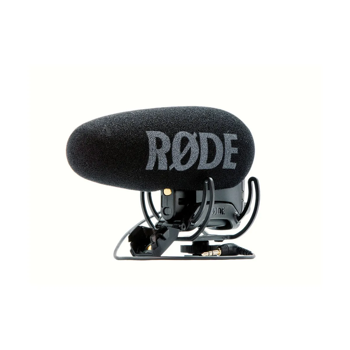Rode VideoMic Pro+
