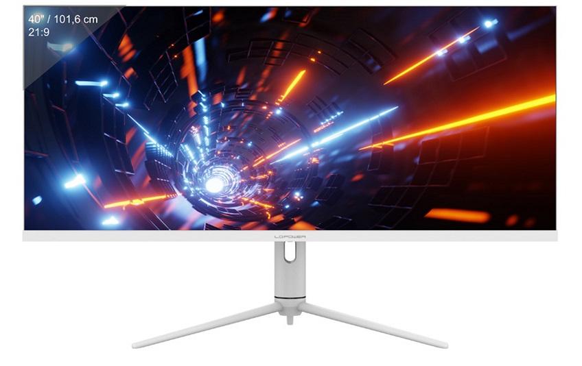 Monitor LC-M40-UWQHD-144<br>40