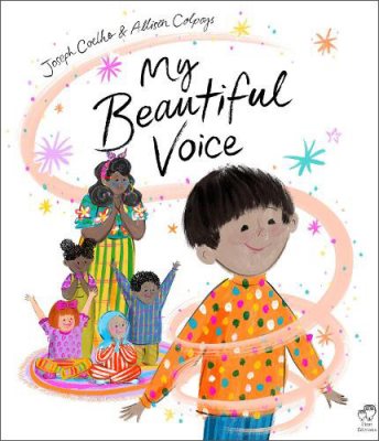 My Beautiful Voice (Hardback)