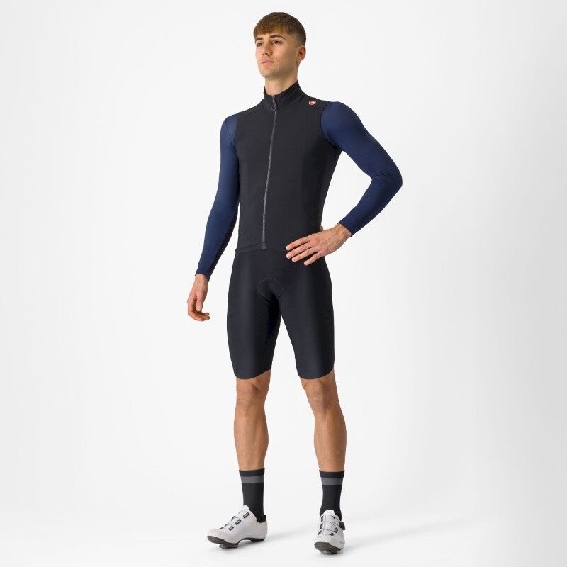 Espresso Vest - Gilet vélo homme