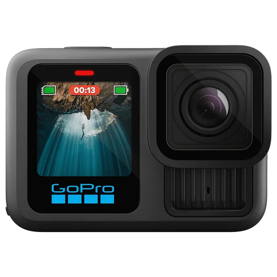 GoPro HERO13 Black