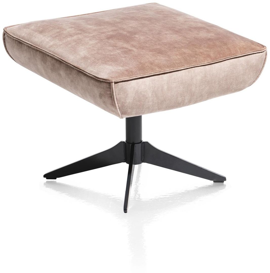 Henders en Hazel   Salerno Hocker