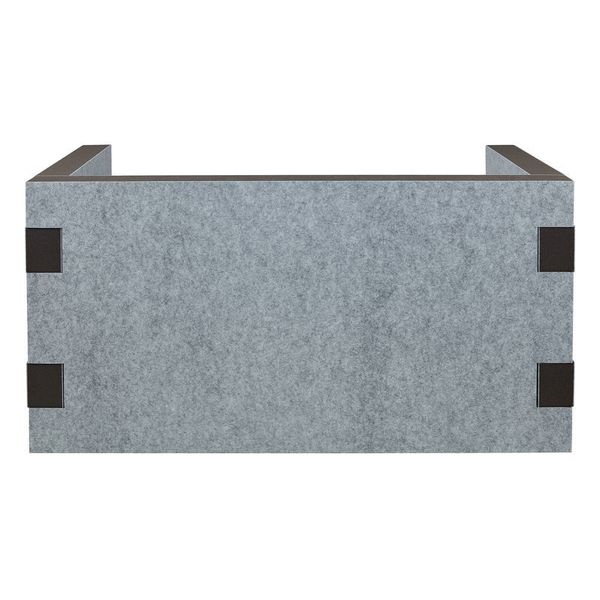 t.akustik Desktop Absorber 120