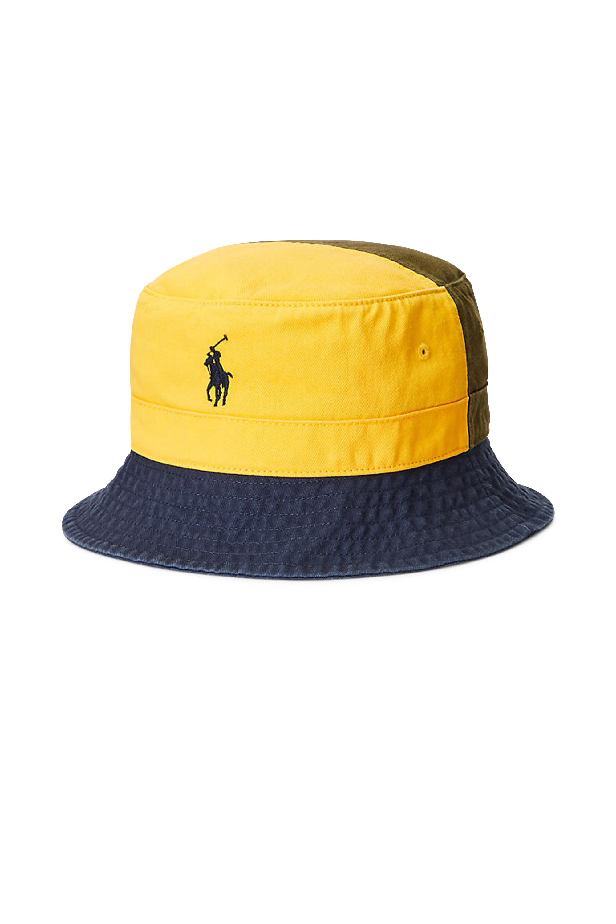 POLO RALPH LAUREN Bob Multicolore