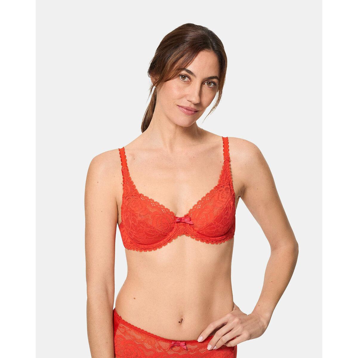 PLAYTEX<br>Omsluitende BH Flower Elegance