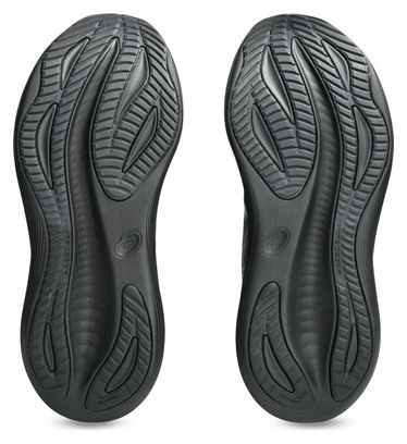 Chaussures Running Asics Gel-Nimbus 27 Noir Homme
