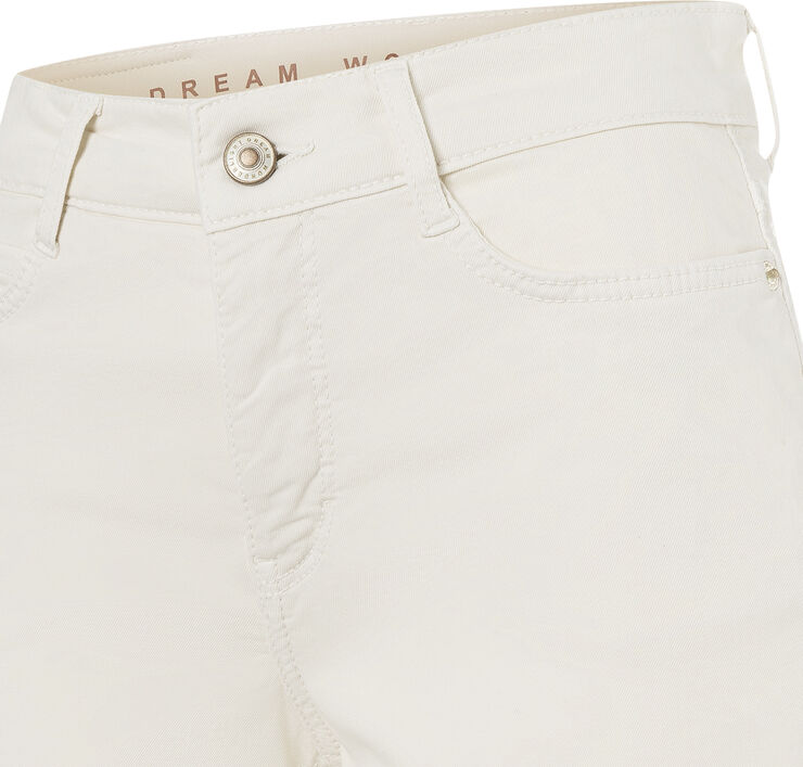 MAC Jeans DREAM Antique white ppt