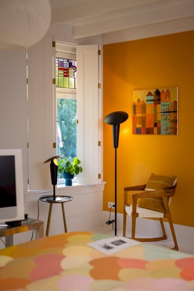 Eijerkamp Collectie   The Britt Vloerlamp