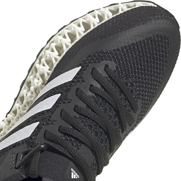 adidas 4D FWD 2 løbesko Sort