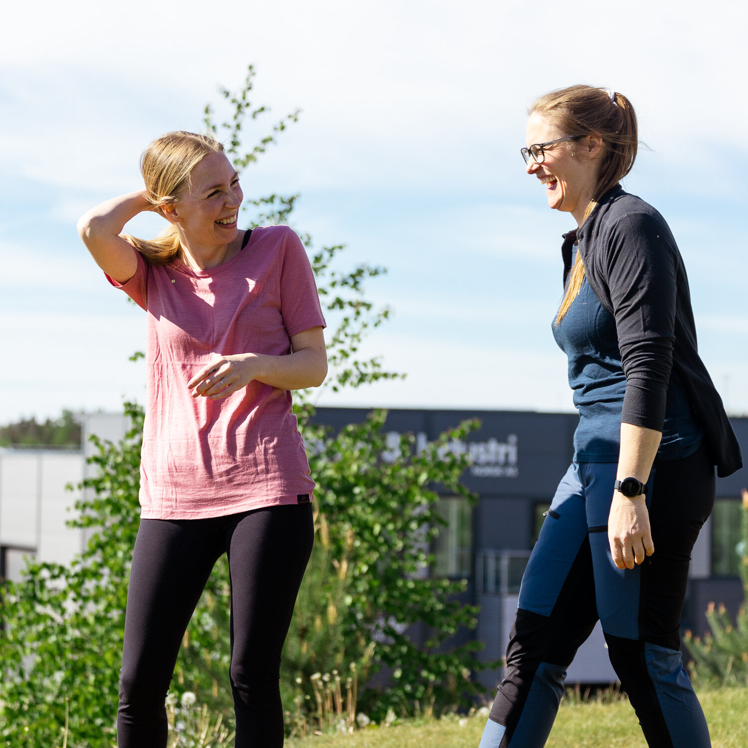 Peak Motion Light Wool T-Shirt, dame<br>Super behagelig ull t-skjorte til alle årstider!