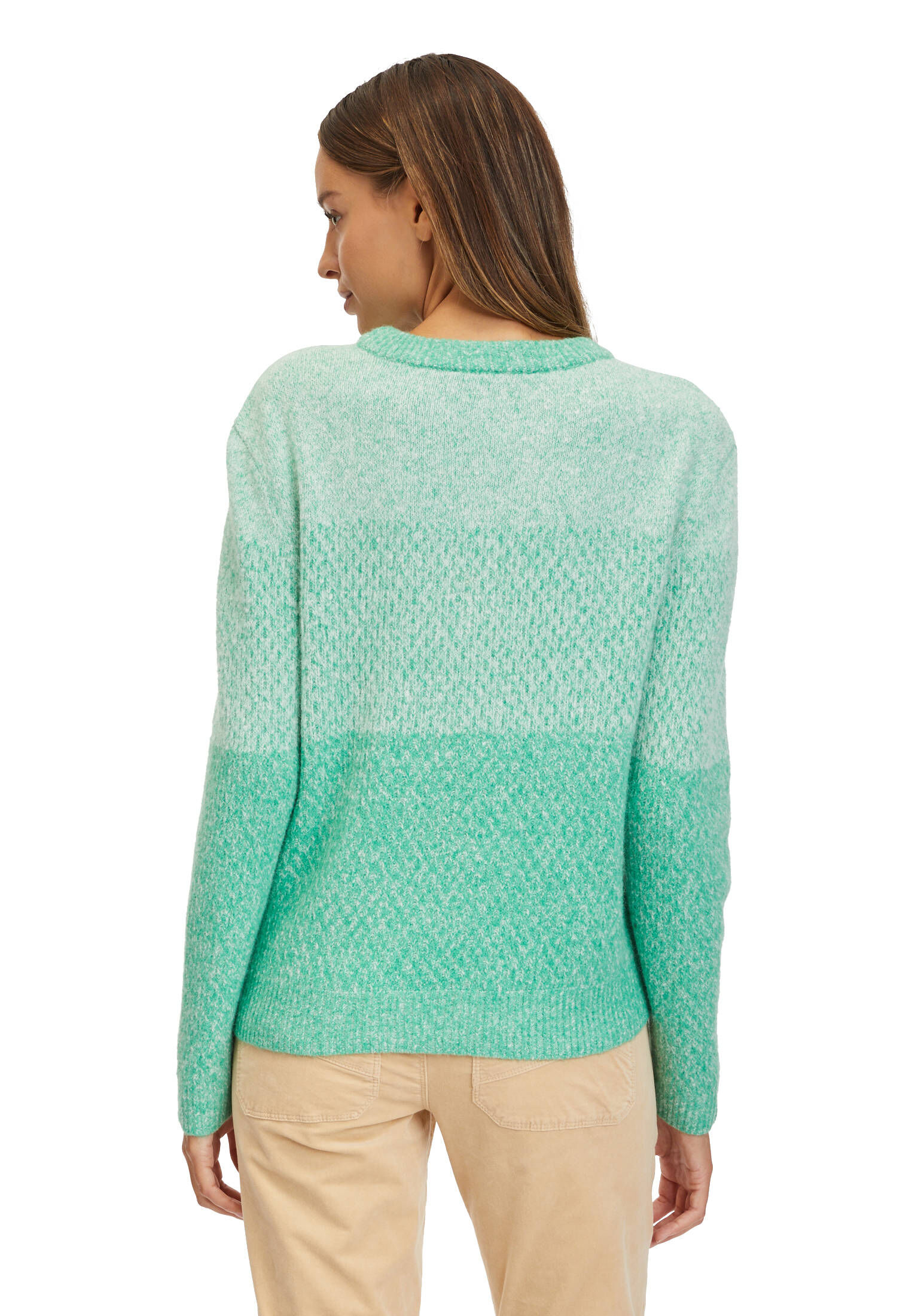 Betty & Co| Damen Strickpullover