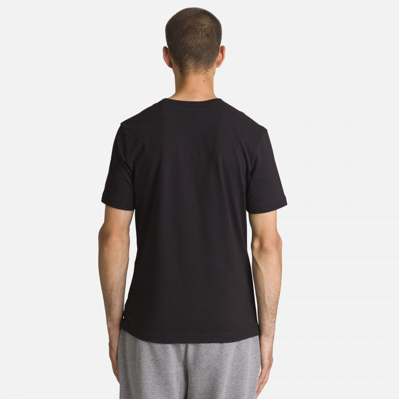 Logo Rossi Tee - T-shirt homme