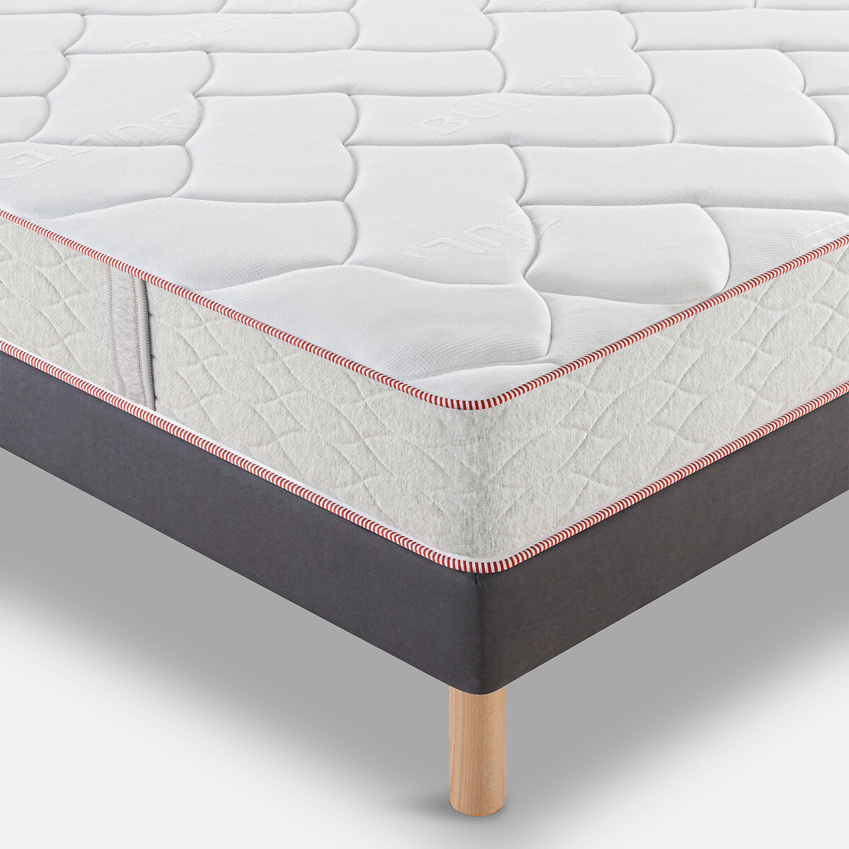 BULTEX<br>Conjunto de colchão e base de cama Bultex nano Exploits