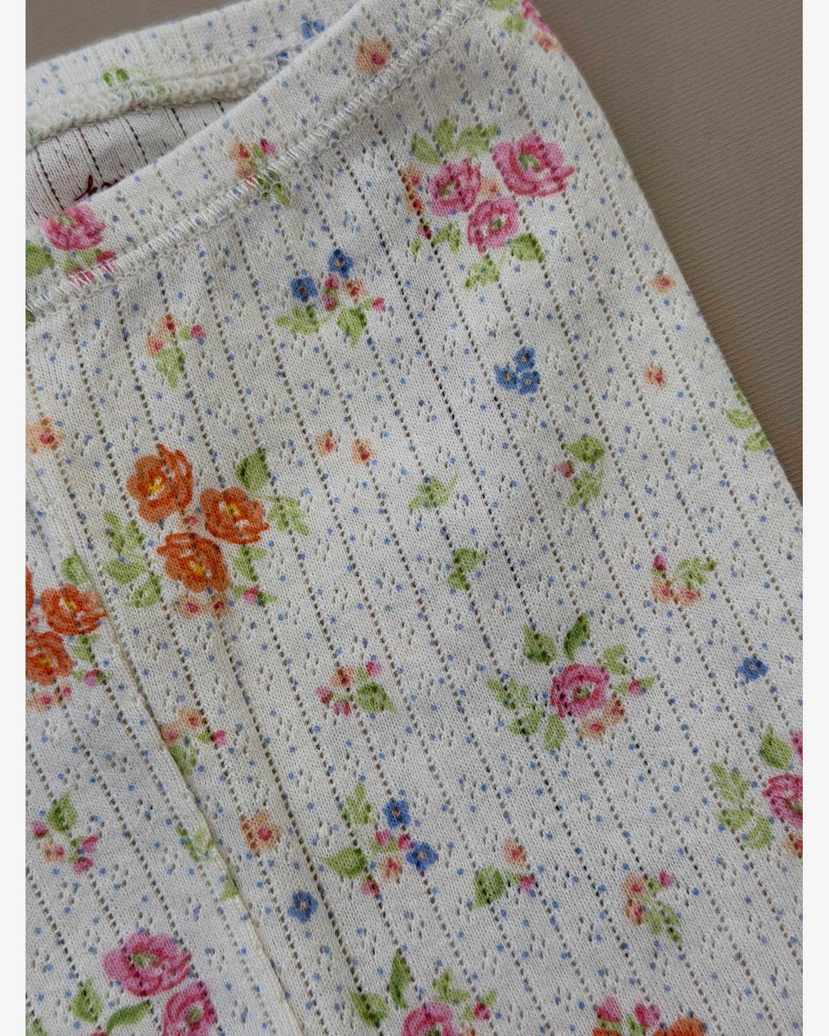 Leggings – 100% Øko Bomull
