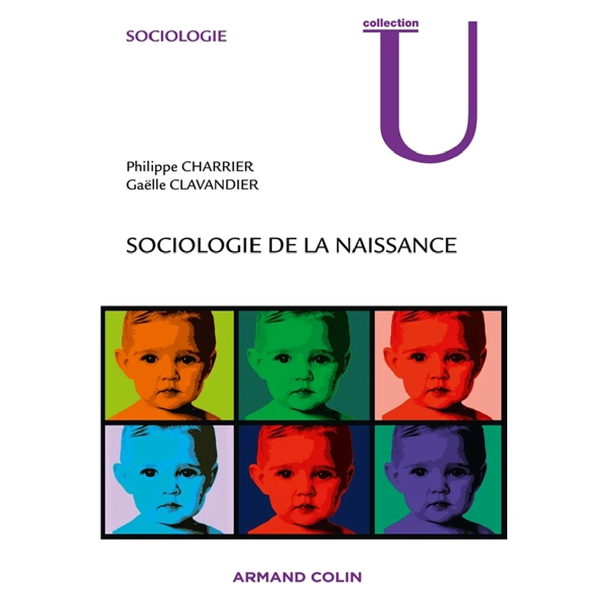Sociologie de la naissance · Occasion