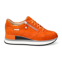 olimpia  VELCALF PREMIUM 12238n burnt   ORANGE