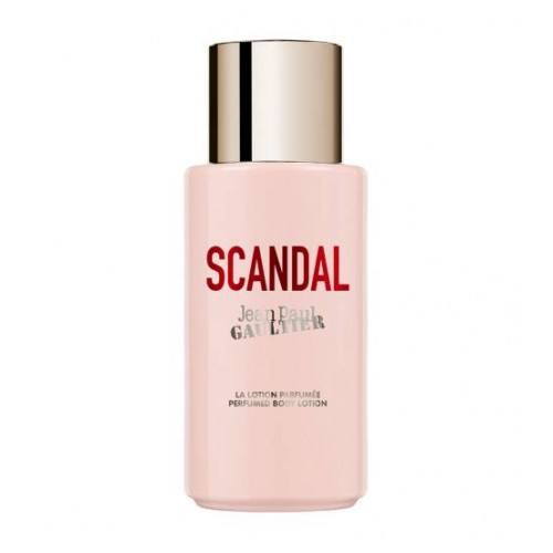Jean Paul Gaultier Scandal Body Lotion 200ml