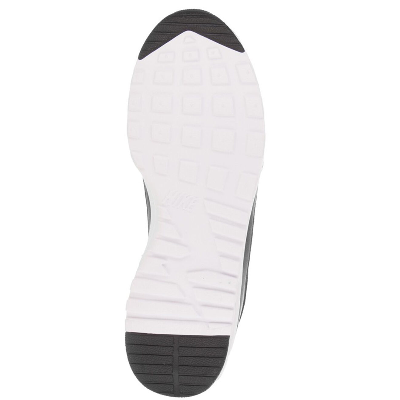 Nike Baskets Air Max Thea noir/blanc
