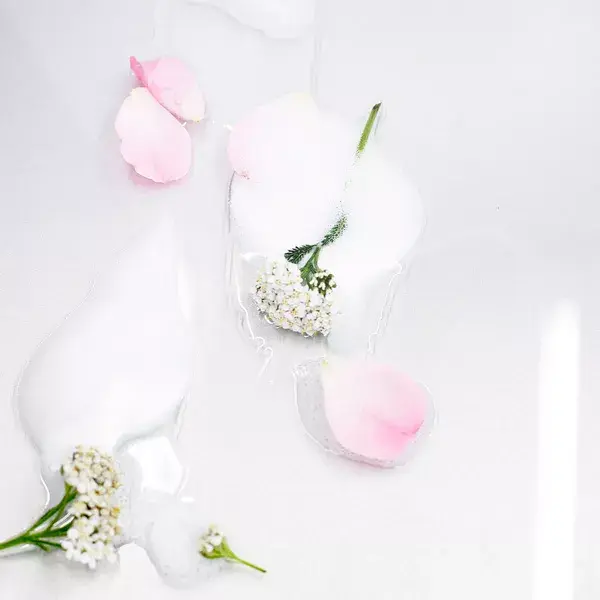 Mousse de Limpeza Purificante Orgânica MÁDARA 150ml