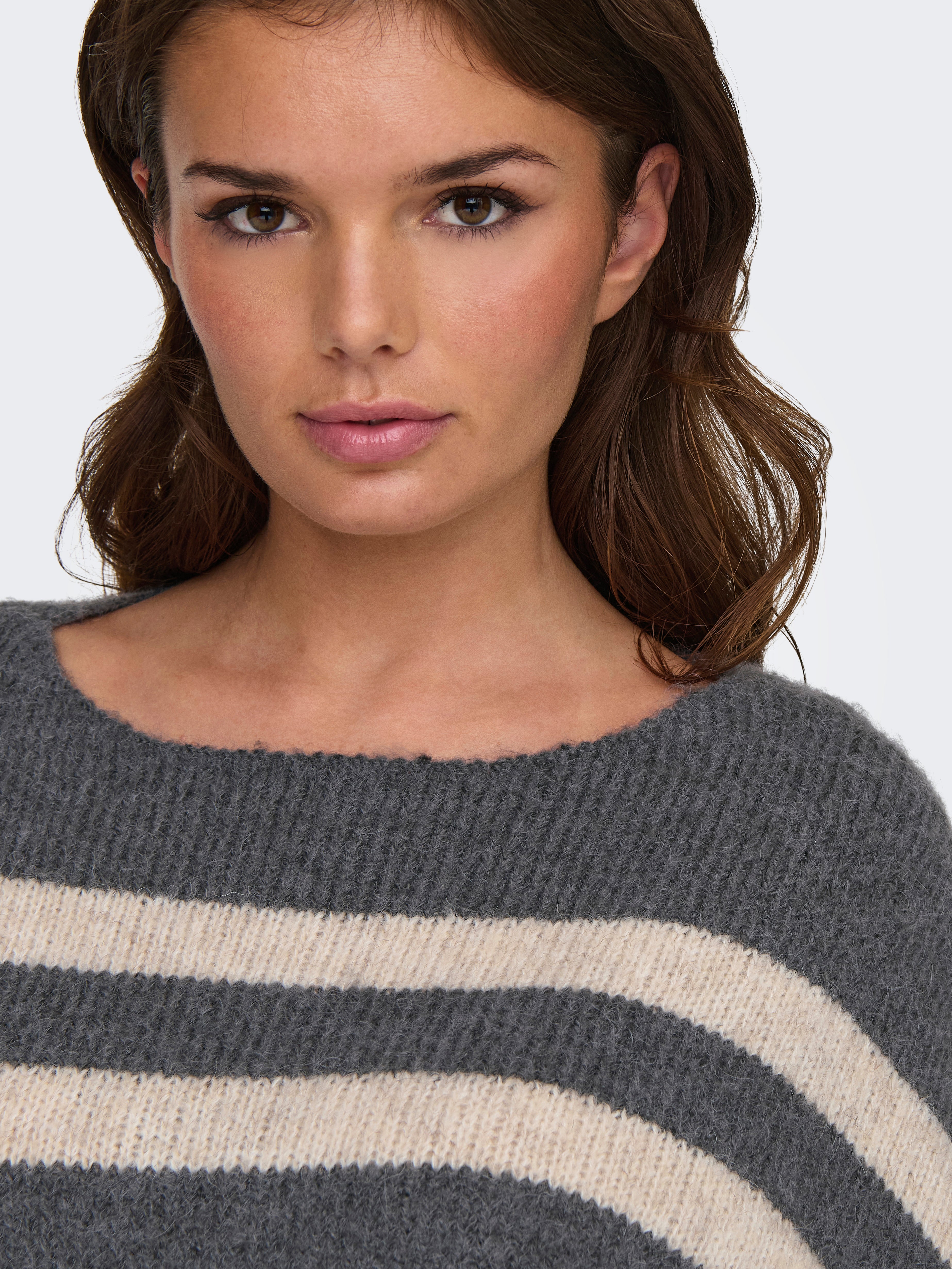 ONLAYA Strickpullover Magnet