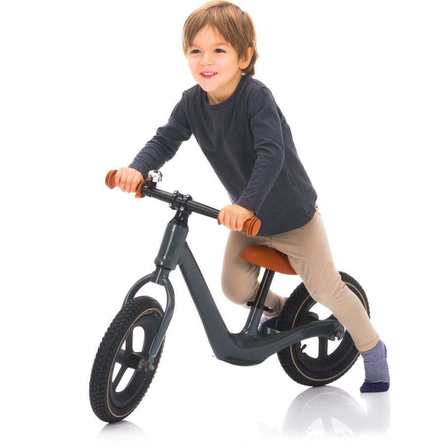 fillikid Laufrad Speedy SL grau