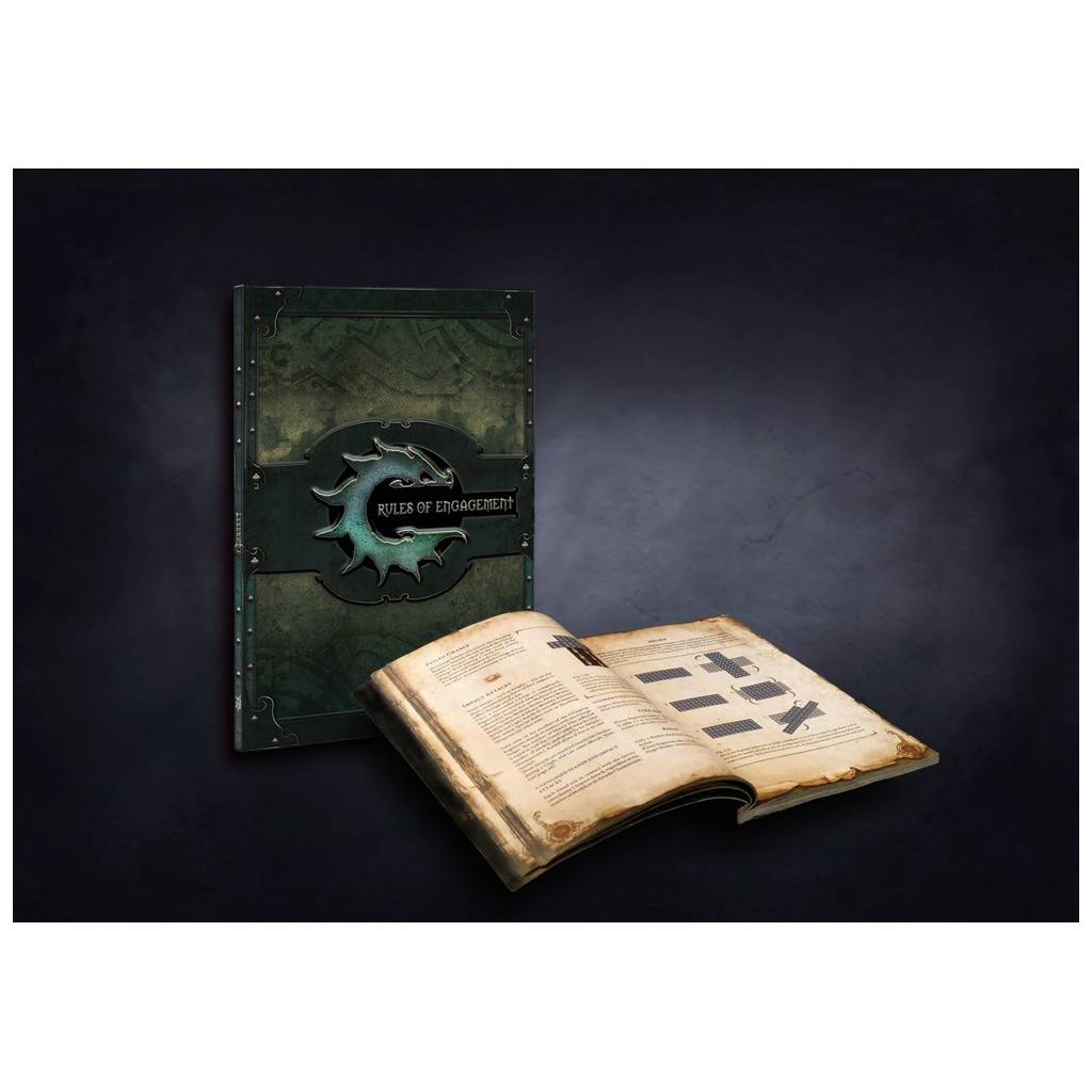 Conquest - Nords - One Player Starter Set