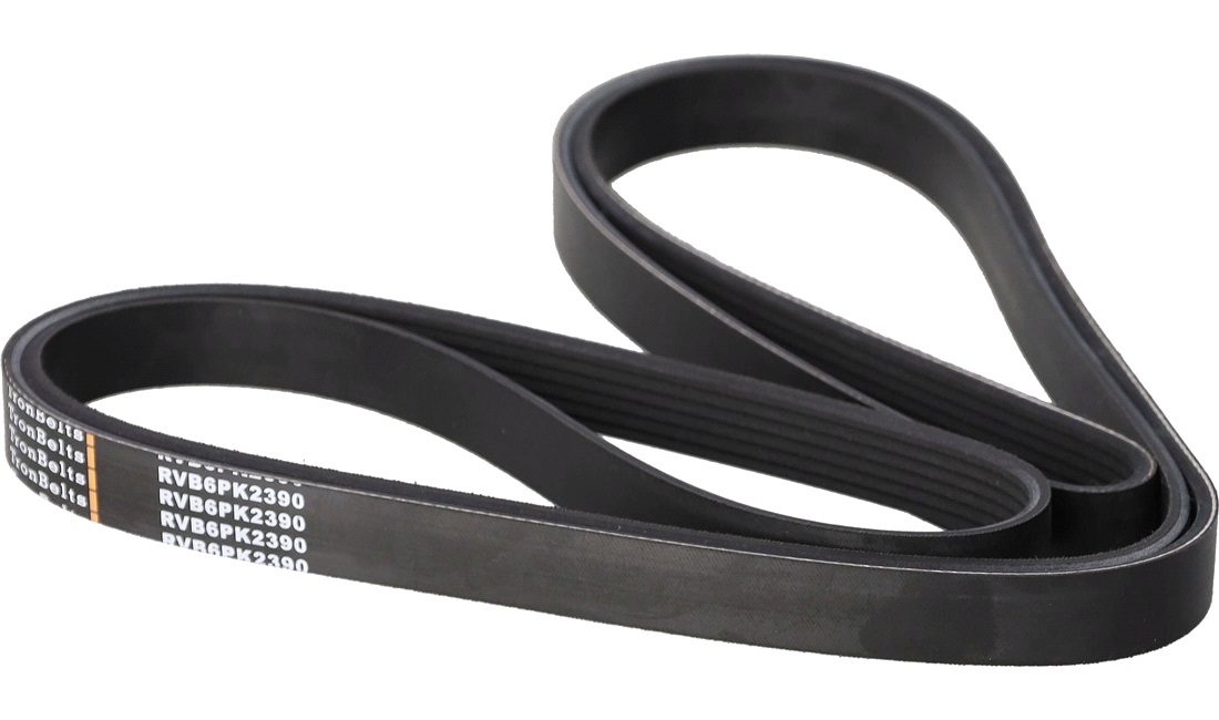 Multi v-rem 6 pk x 2390 mm
