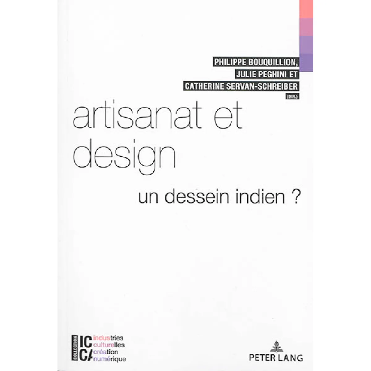 Artisanat et design : un dessein indien ?