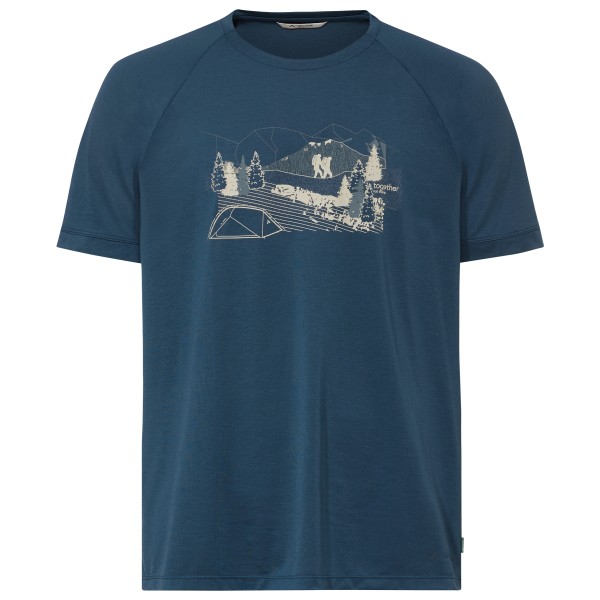Vaude - Gleann T-Shirt II - T-shirt
