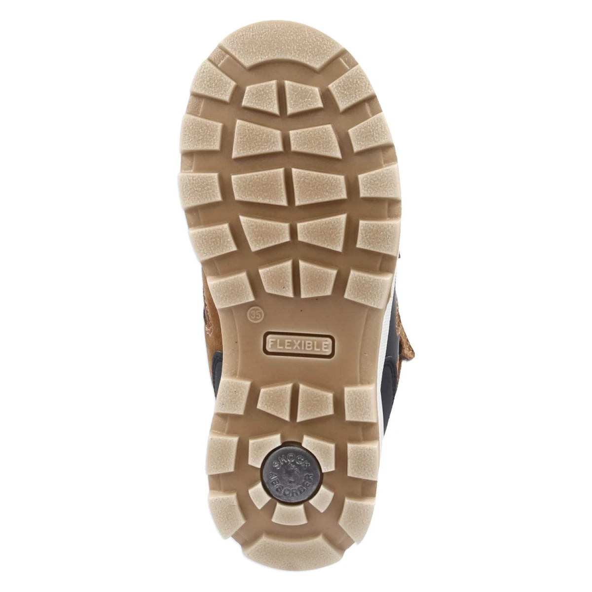 ImacWinterboots - Brown
