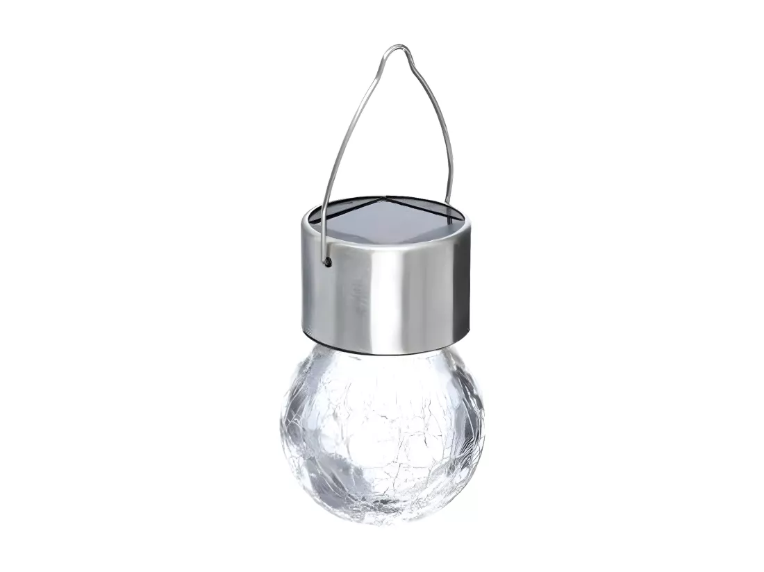 Balise Solaire Suspendue 