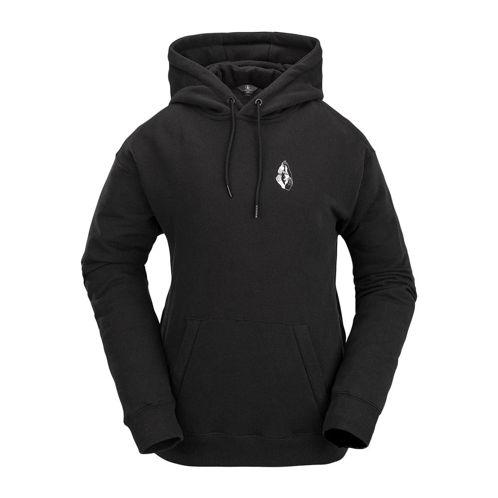 Volcom MELANCON - Sweat black