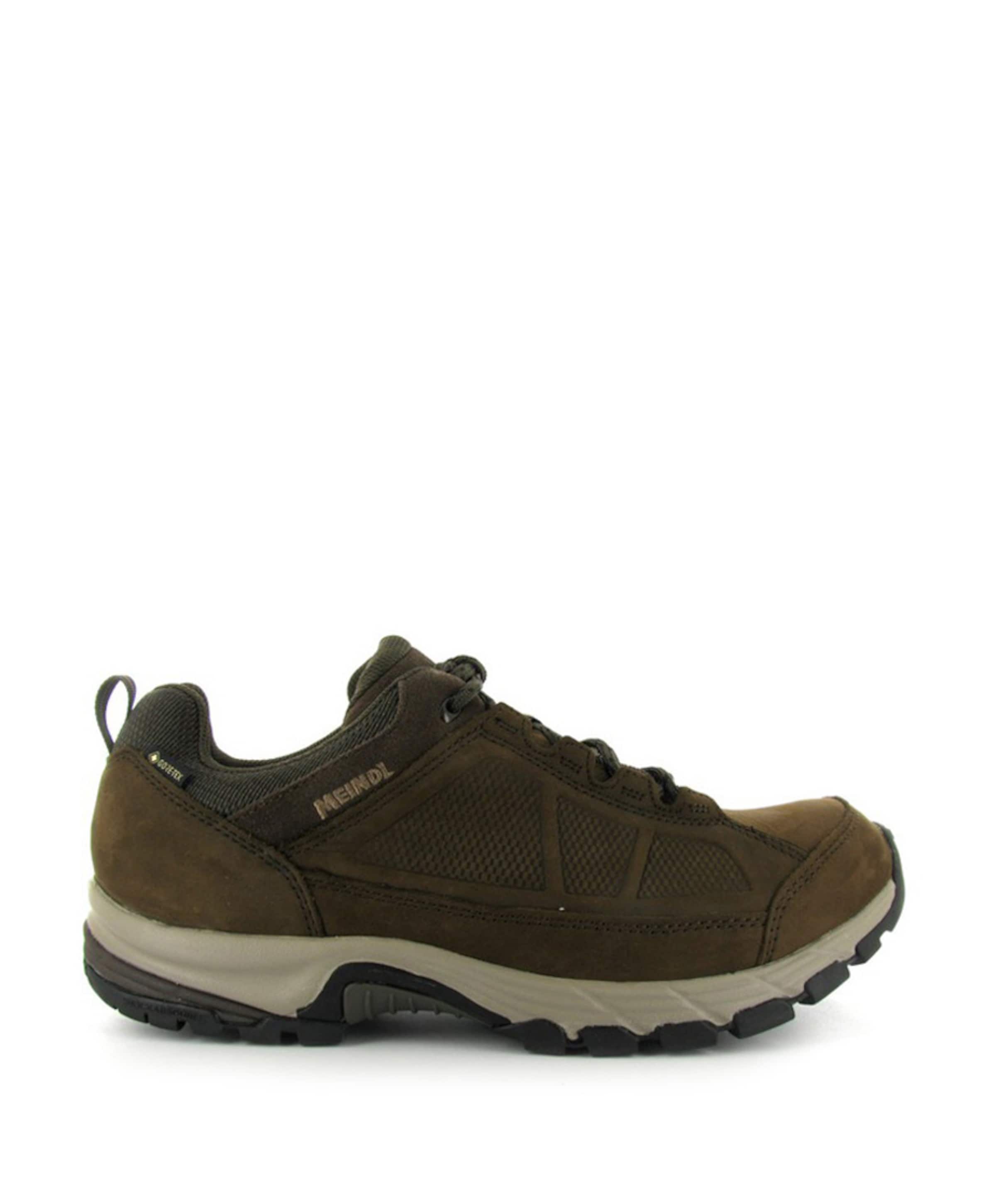 Meindl Orlando men GTX heren wandelschoenen bruin