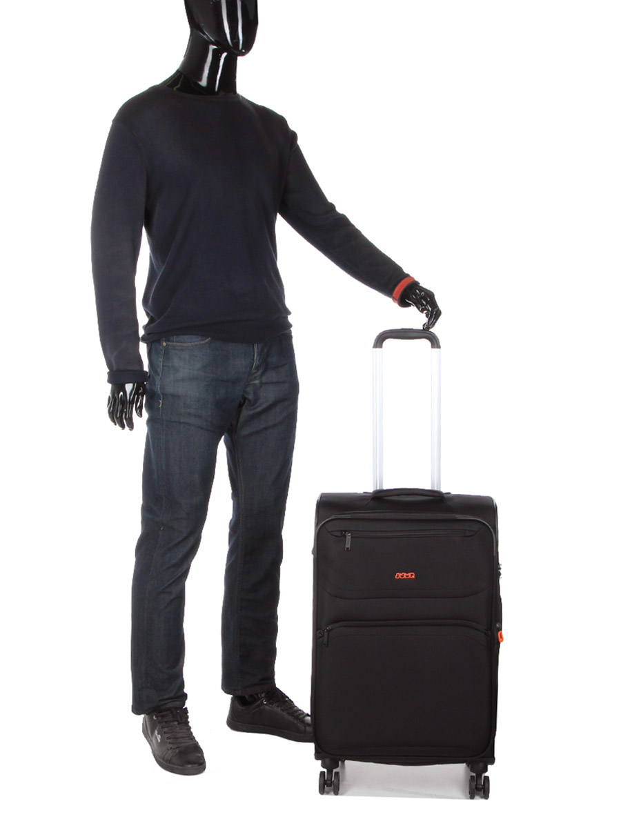 Valise Jump Moorea 2 - 66 cm