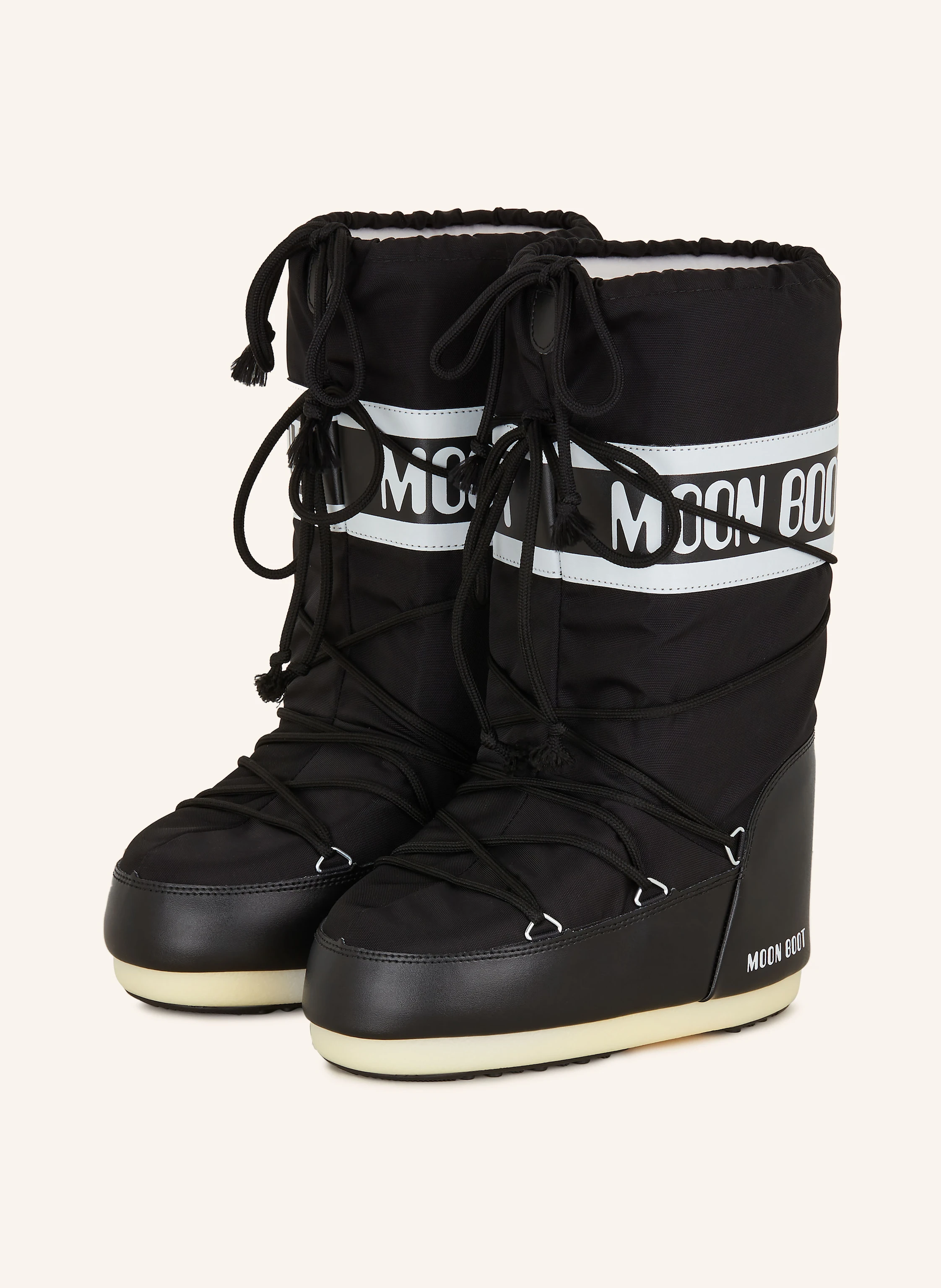 MOON BOOT Moon Boots ICON NYLON