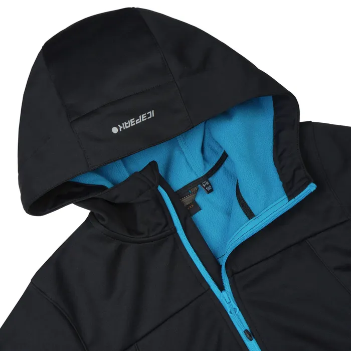Icepeak Kline Softshell Jas Junior