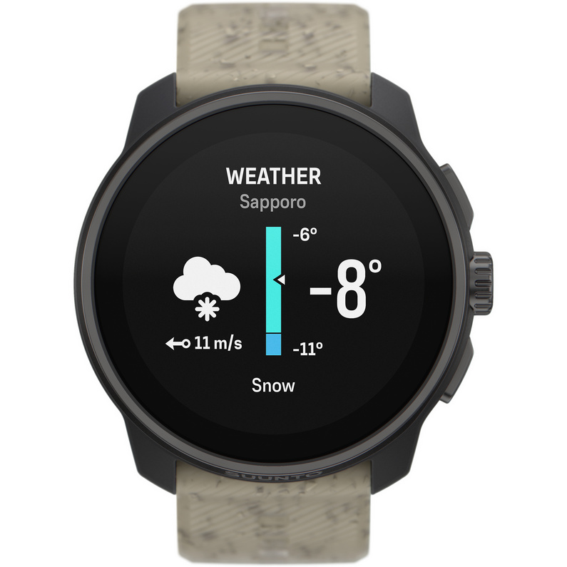 Suunto Suunto Race S GPS Uhr