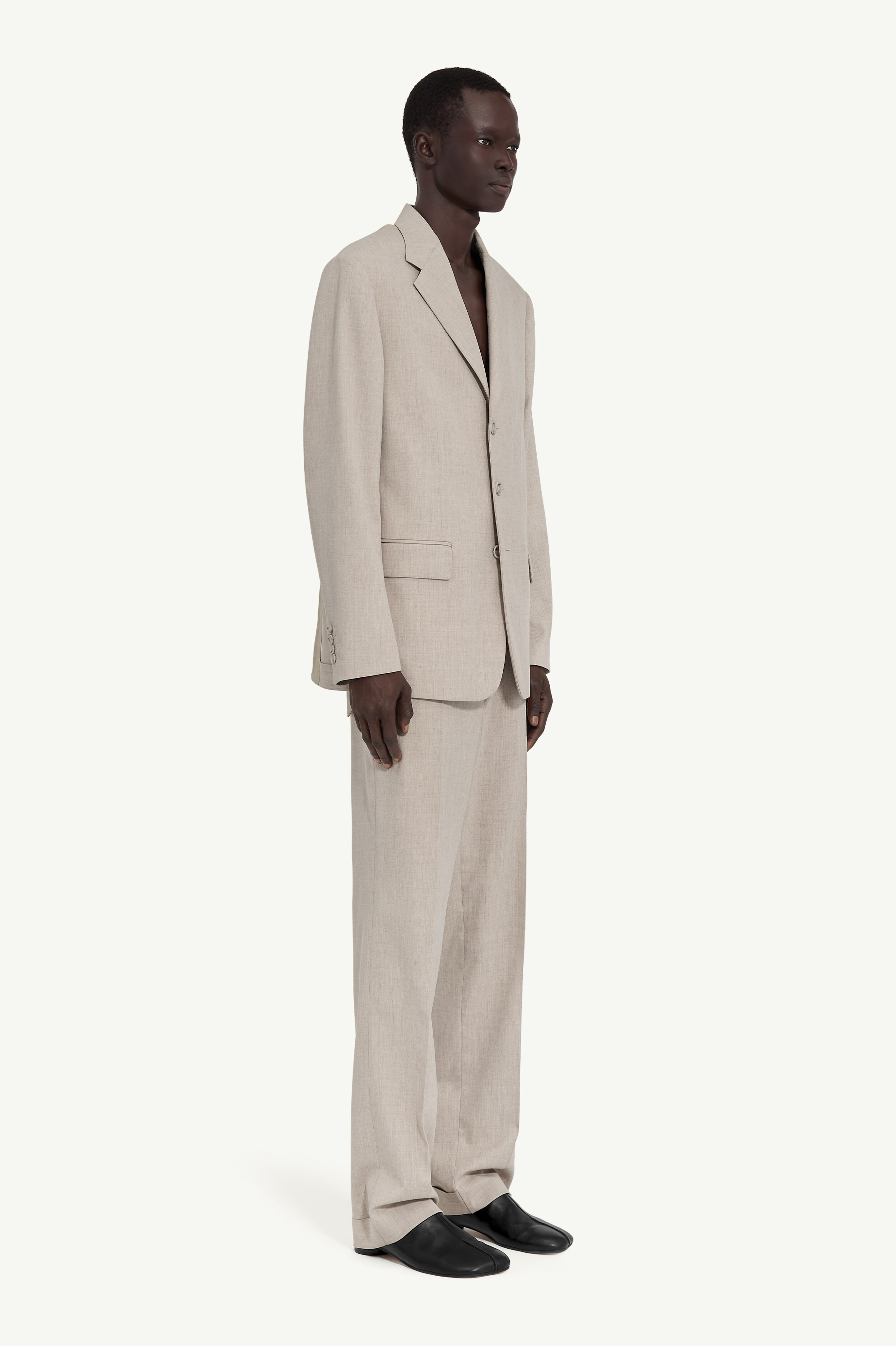 Veste de costume