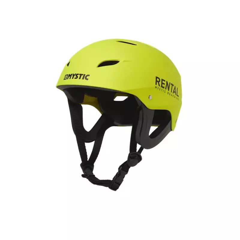 Casque watersport MYSTIC Rental Yellow