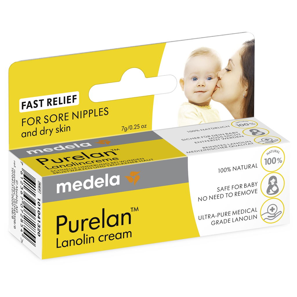 MedelaMedela   Purelan Tube 7g