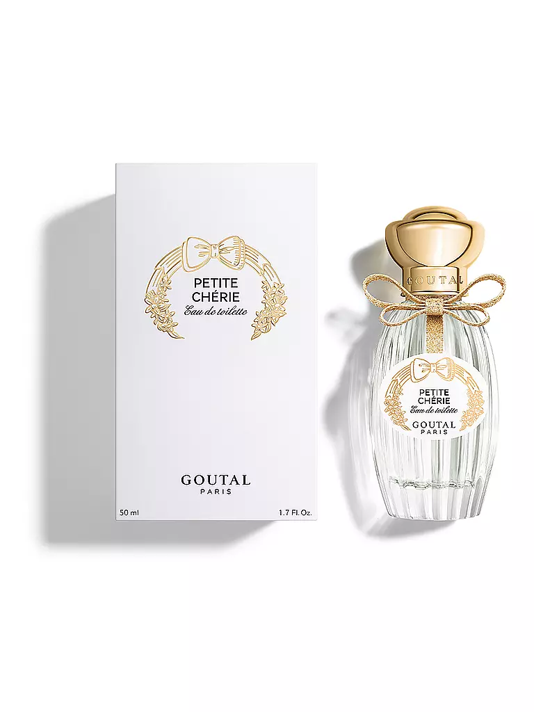 GOUTAL Petite Chérie Eau de Toilette 50ml keine Farbe