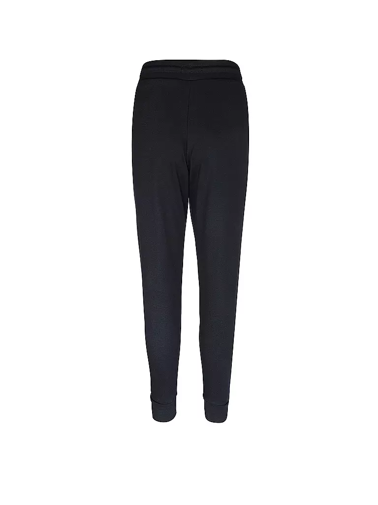 TOMMY HILFIGER Loungehose dunkelblau
