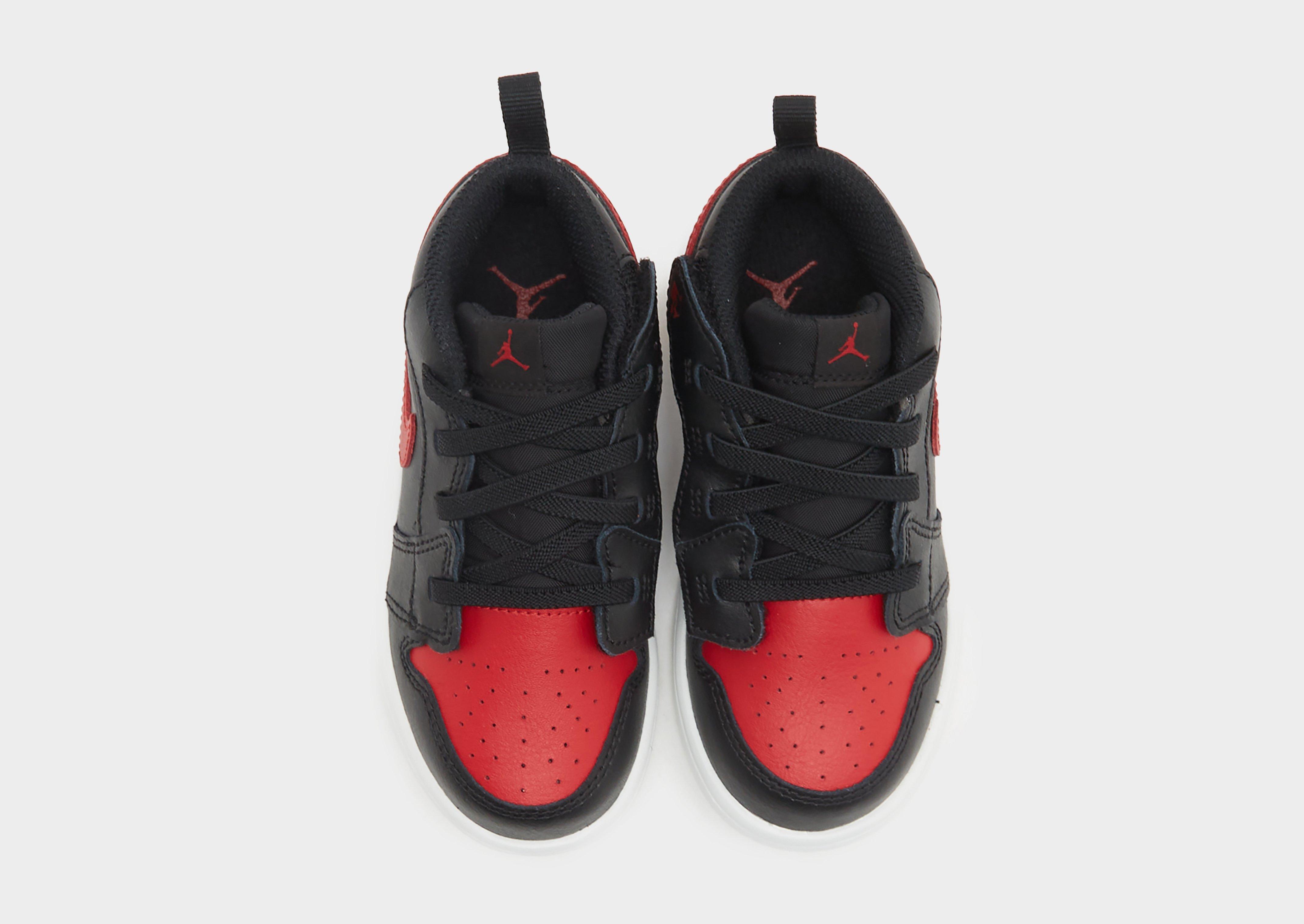 Jordan Air 1 Low Alt Bébé