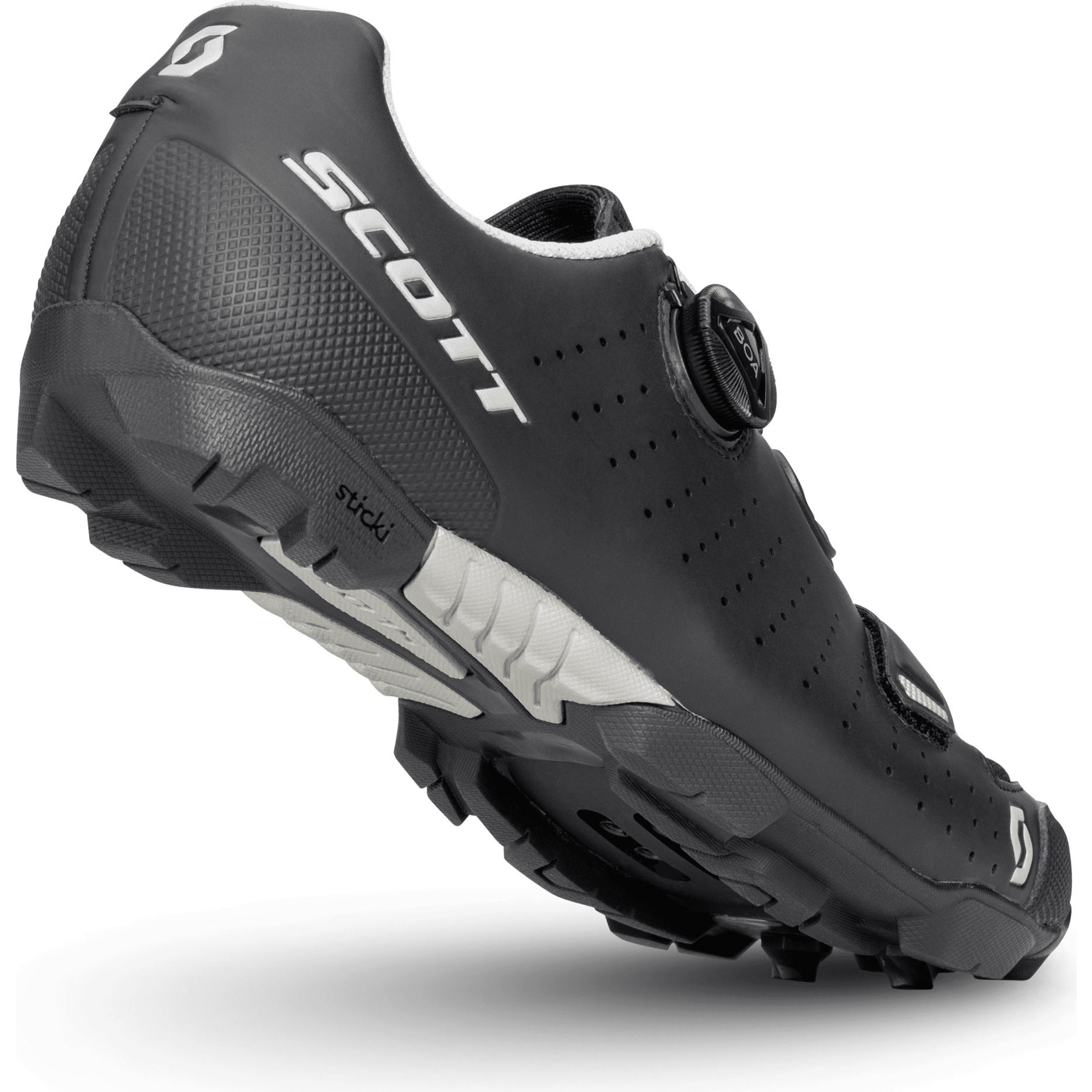 Scott Comp Boa MTB Schoenen