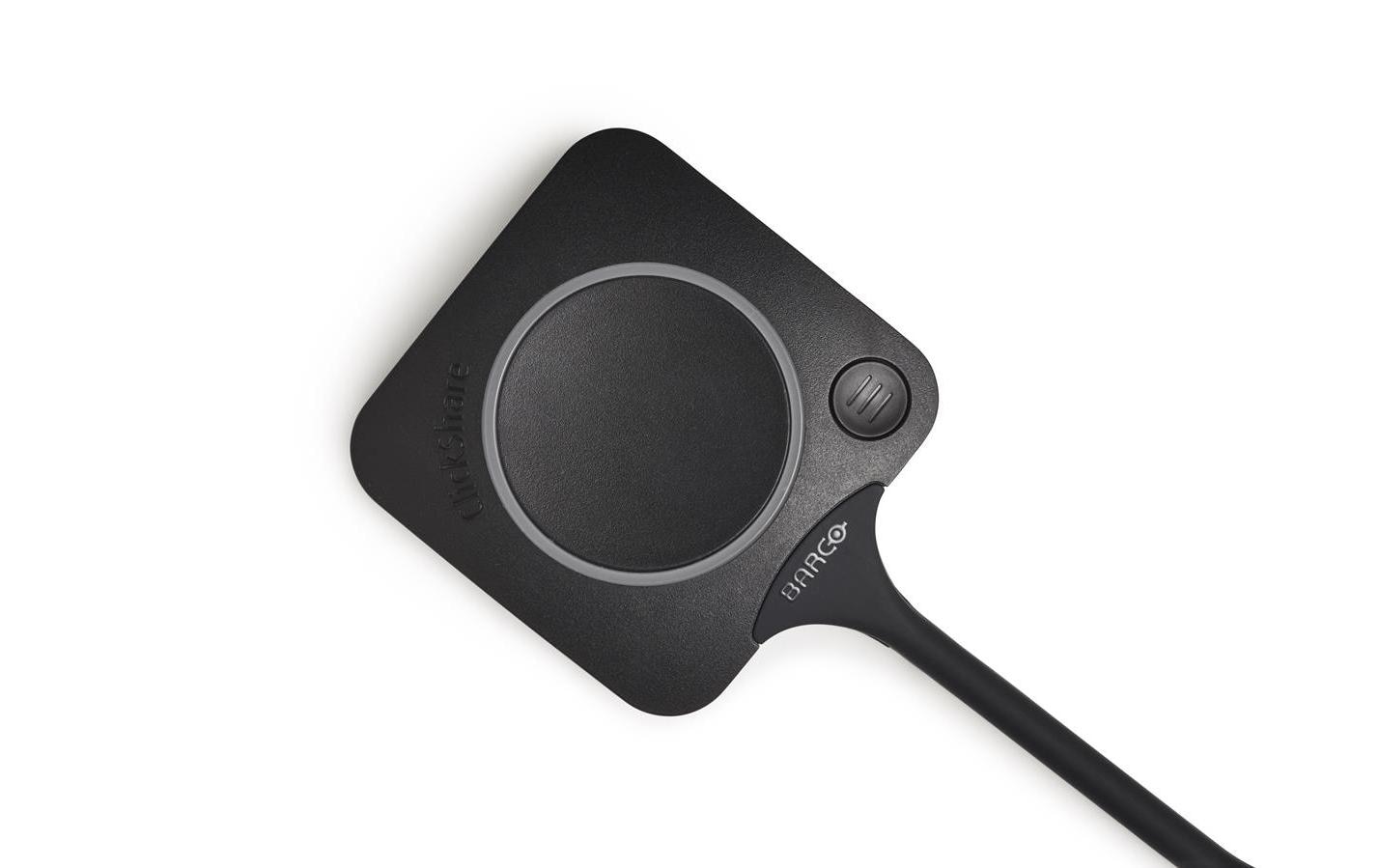 ClickShare Conferencing Button C- und CX-Serie<br>Conferencing Button für die ClickShare CX- und C-Serie