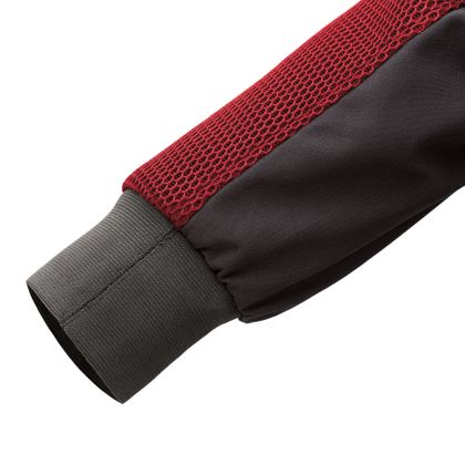 Blouson Tucano Urbano FLOWMOTION - Rouge