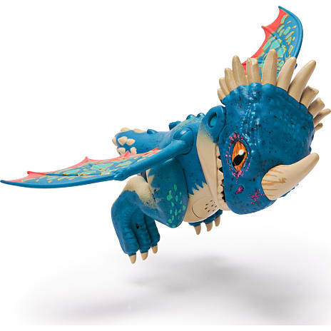 Dragons interactive dragons flakse
