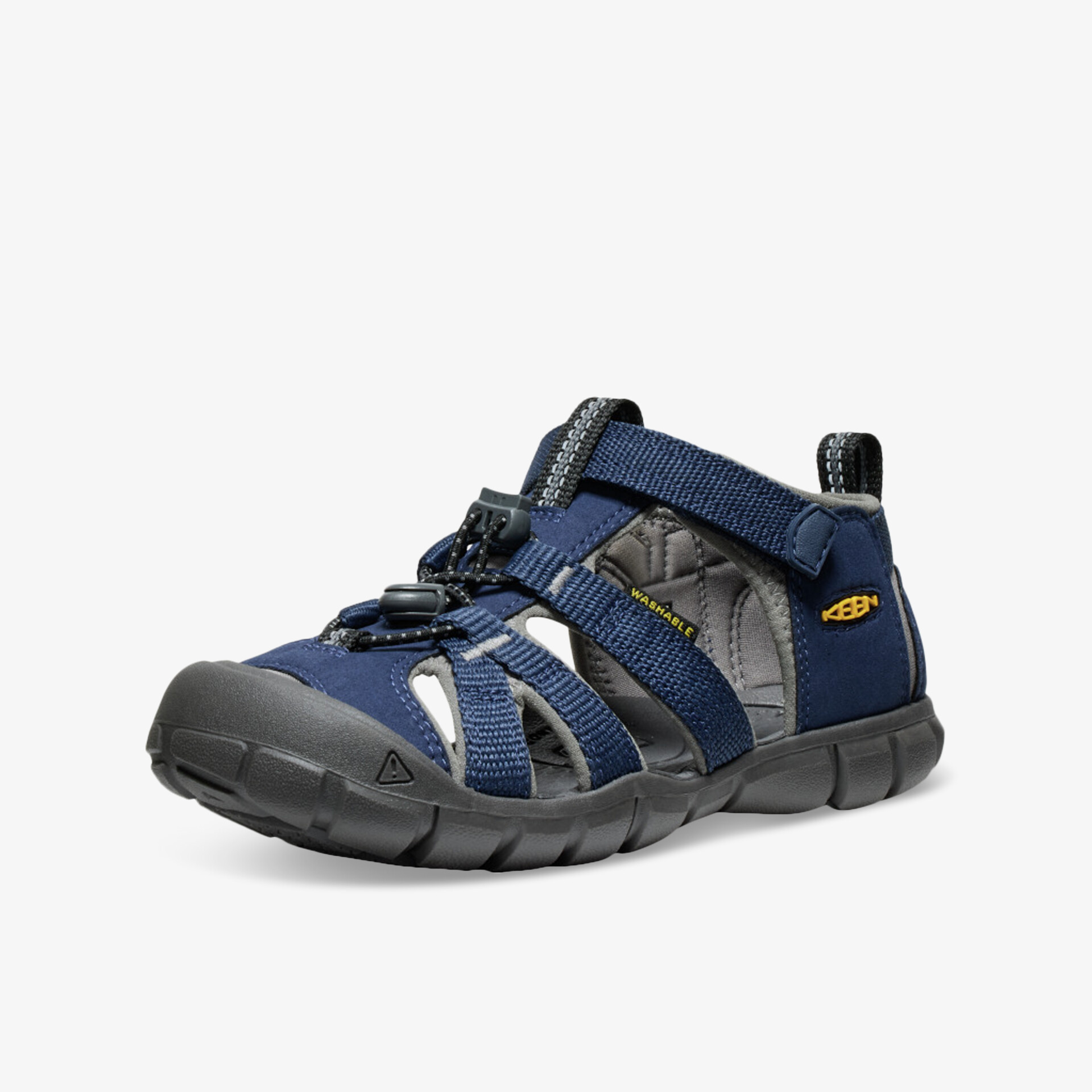 KEEN Kinder Sandalen blau