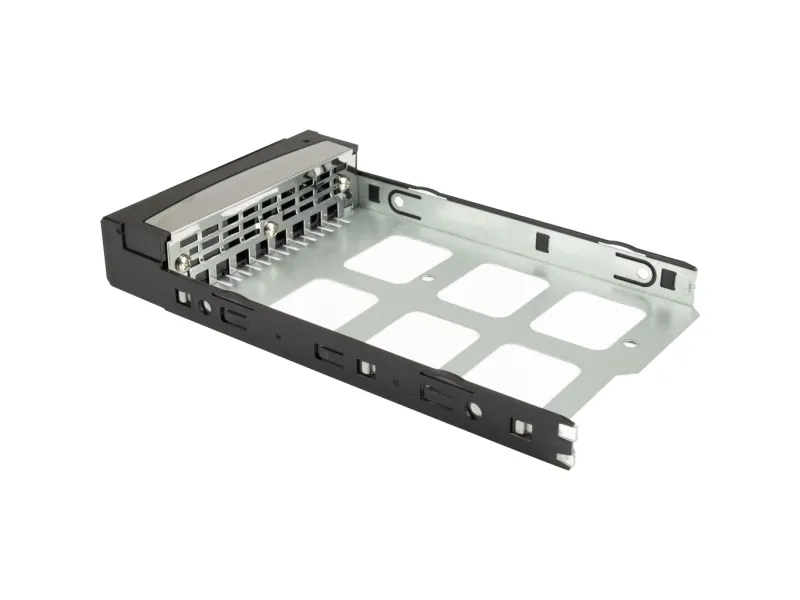 Inter-Tech IPC 4U-4724 - Rack-monterbar - 4U - SSI EEB - ingen strømforsyning (ATX) - USB