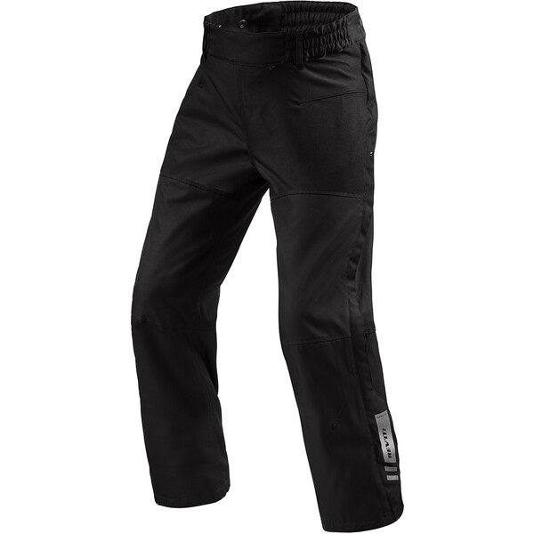 Rev'it - Pantalon Axis 2 H2O - Court Noir